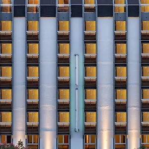Hotel Miramont, Lourdes