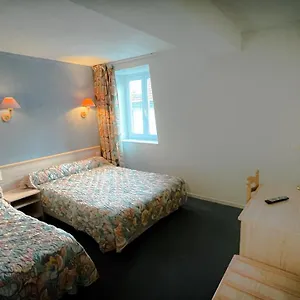 Hotel Coerona, Lourdes