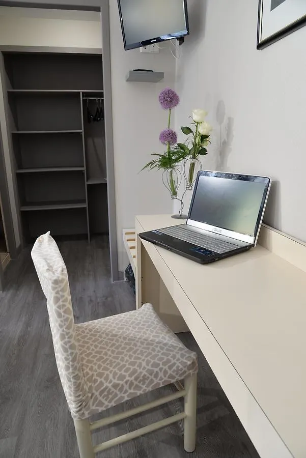 Hotel Acropolis Lourdes