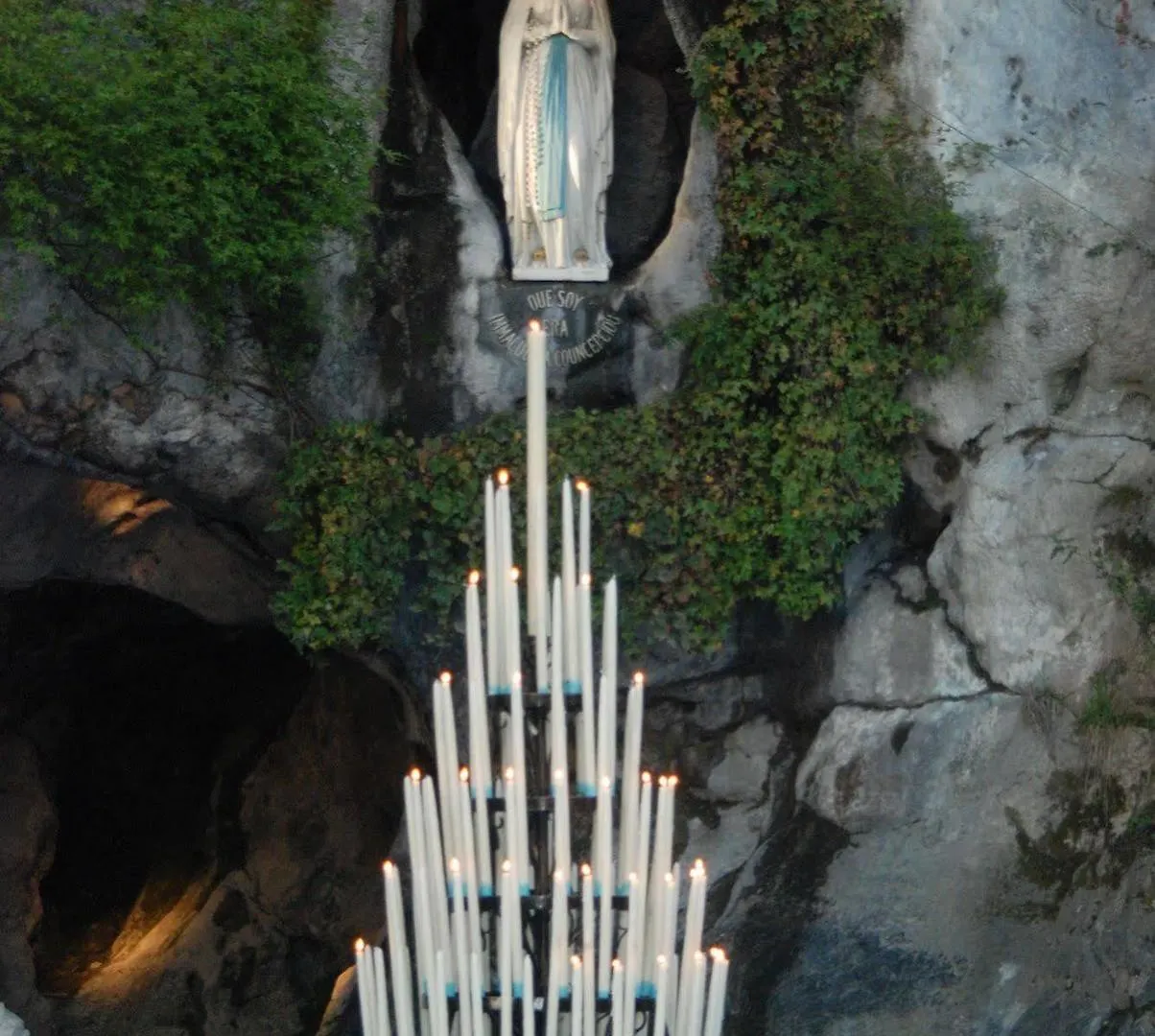 Hotel Acropolis Lourdes