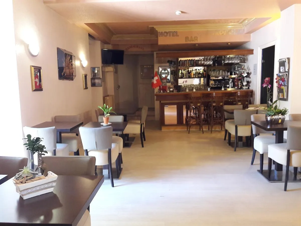 Hotel Acropolis Lourdes Fransa